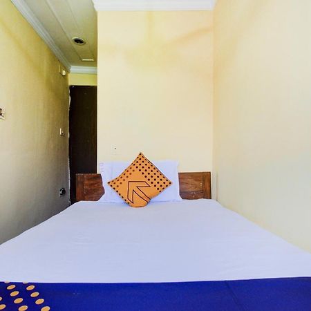 Spot On Dear Hotel Calcutta Calcutta Bara Bazar Exterior photo