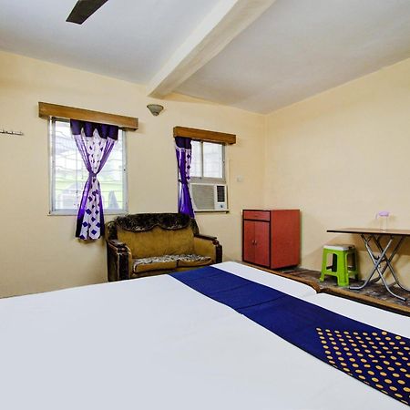 Spot On Dear Hotel Calcutta Calcutta Bara Bazar Exterior photo