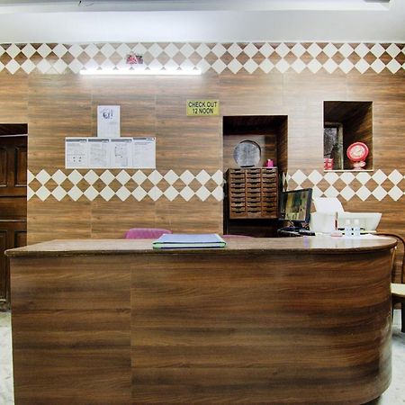 Spot On Dear Hotel Calcutta Calcutta Bara Bazar Exterior photo