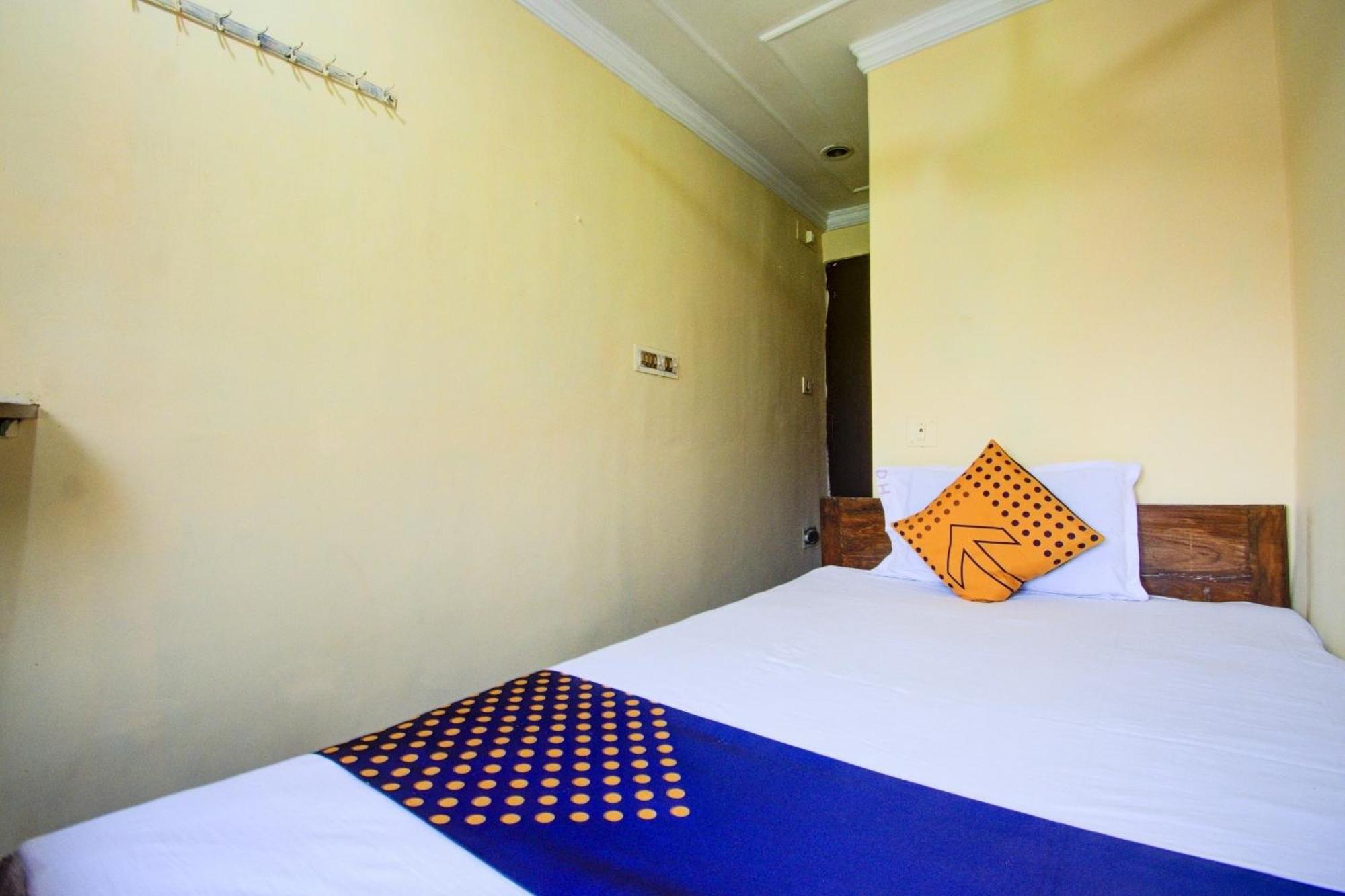 Spot On Dear Hotel Calcutta Calcutta Bara Bazar Exterior photo