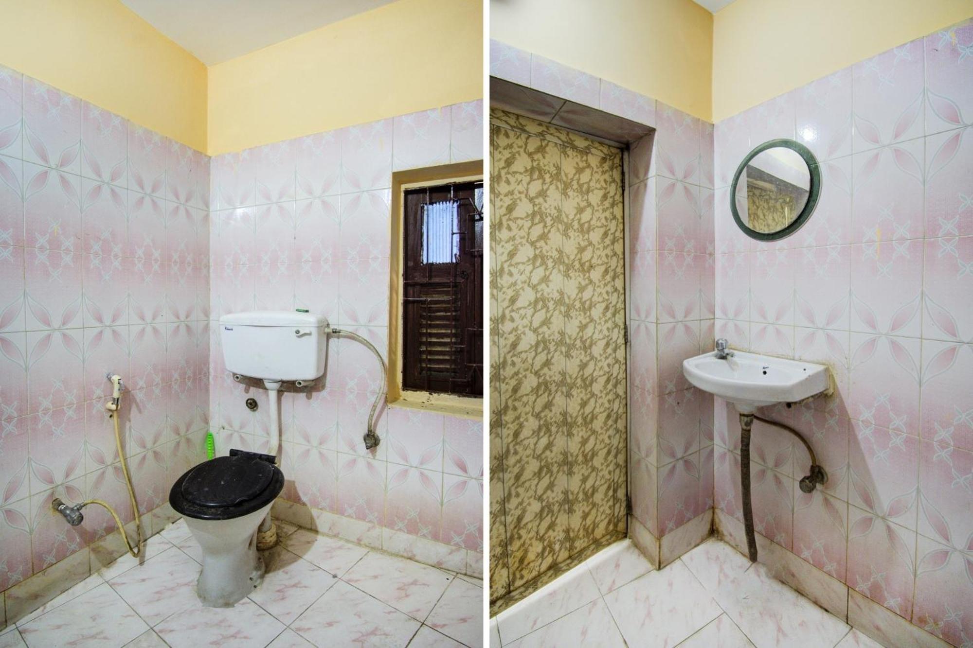 Spot On Dear Hotel Calcutta Calcutta Bara Bazar Exterior photo