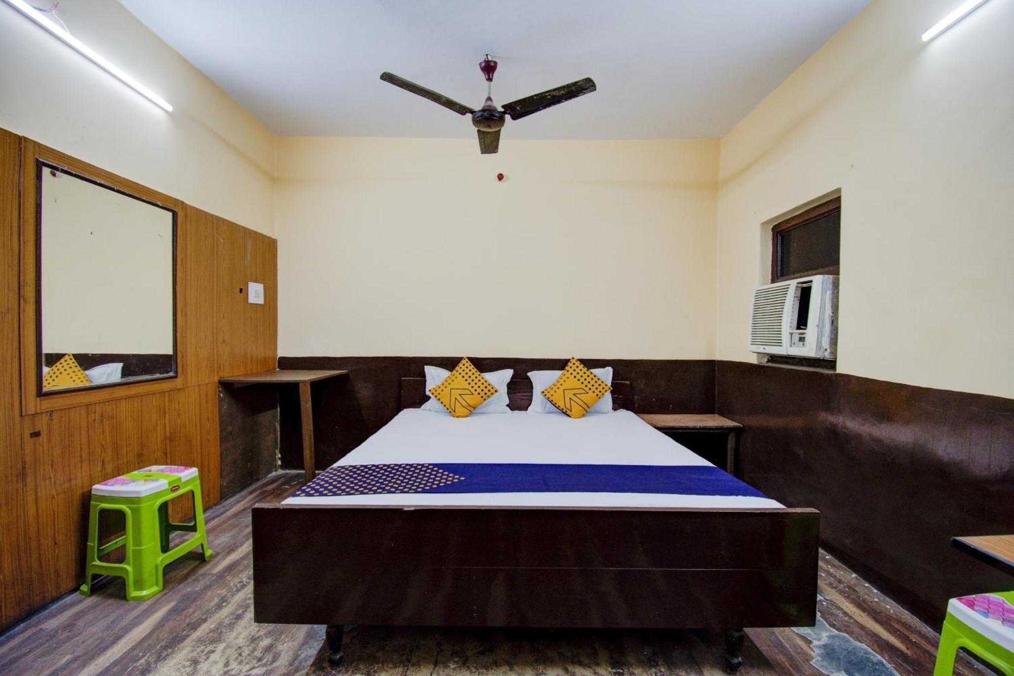 Spot On Dear Hotel Calcutta Calcutta Bara Bazar Exterior photo
