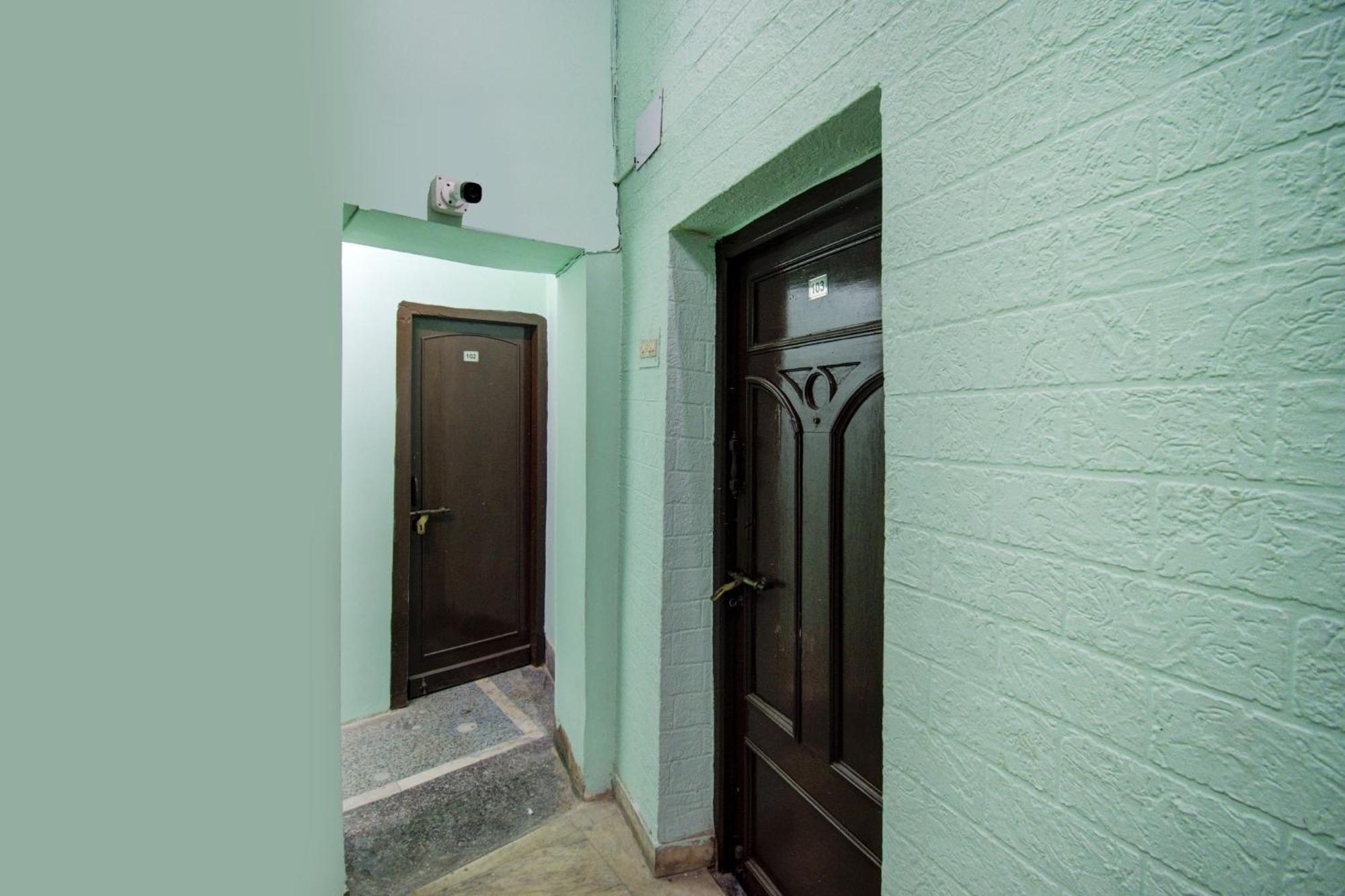 Spot On Dear Hotel Calcutta Calcutta Bara Bazar Exterior photo
