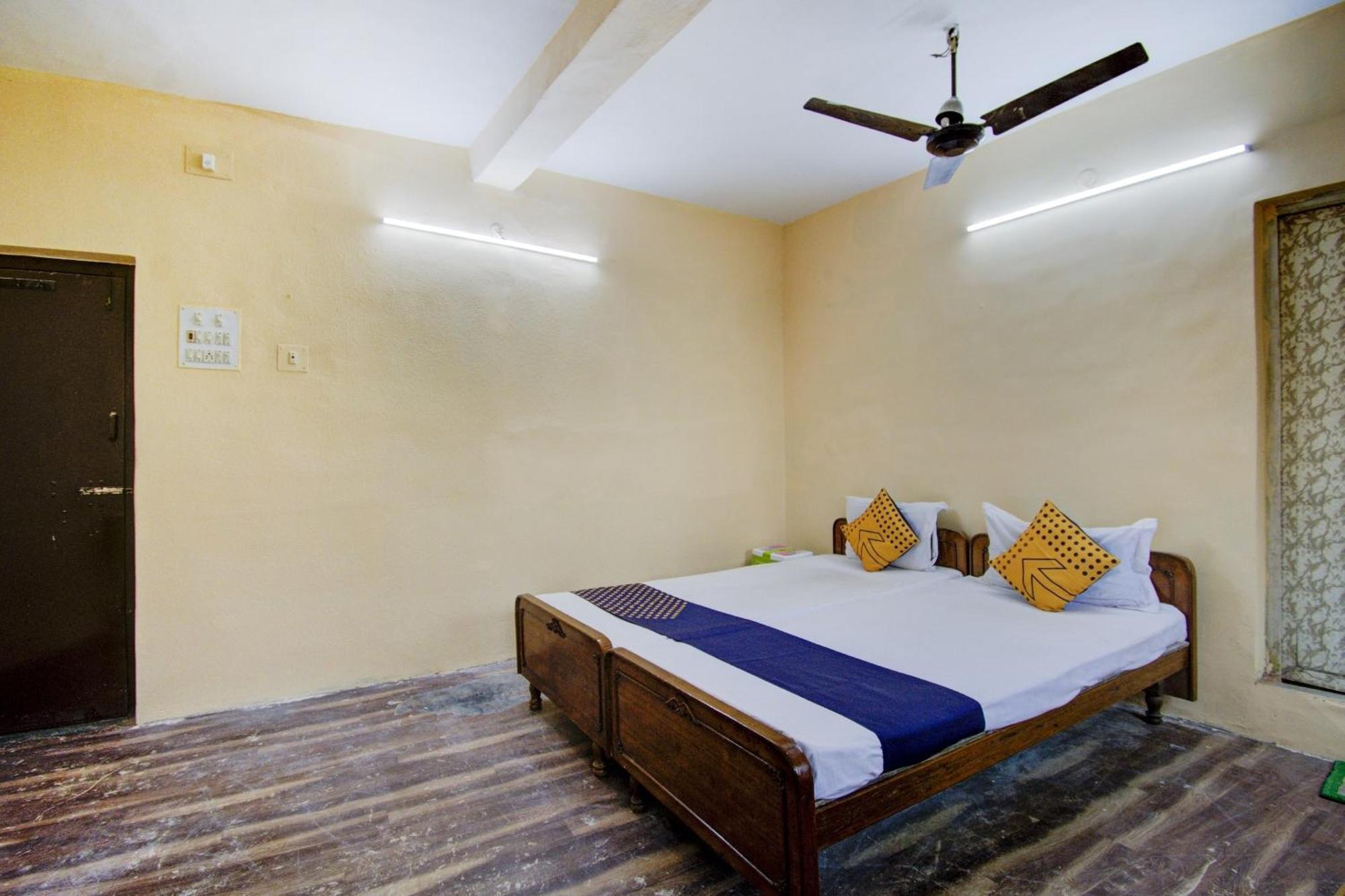 Spot On Dear Hotel Calcutta Calcutta Bara Bazar Exterior photo