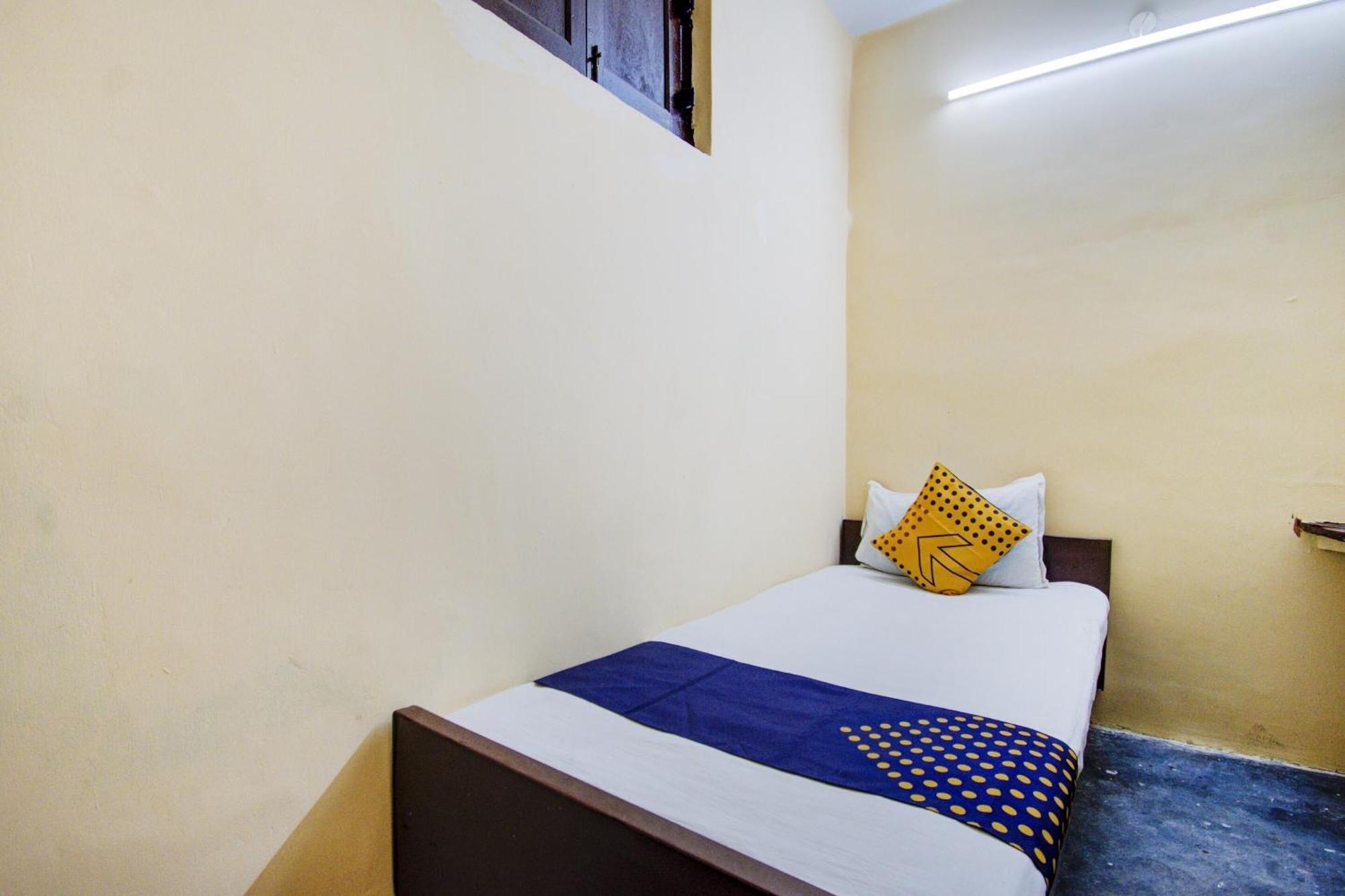 Spot On Dear Hotel Calcutta Calcutta Bara Bazar Exterior photo