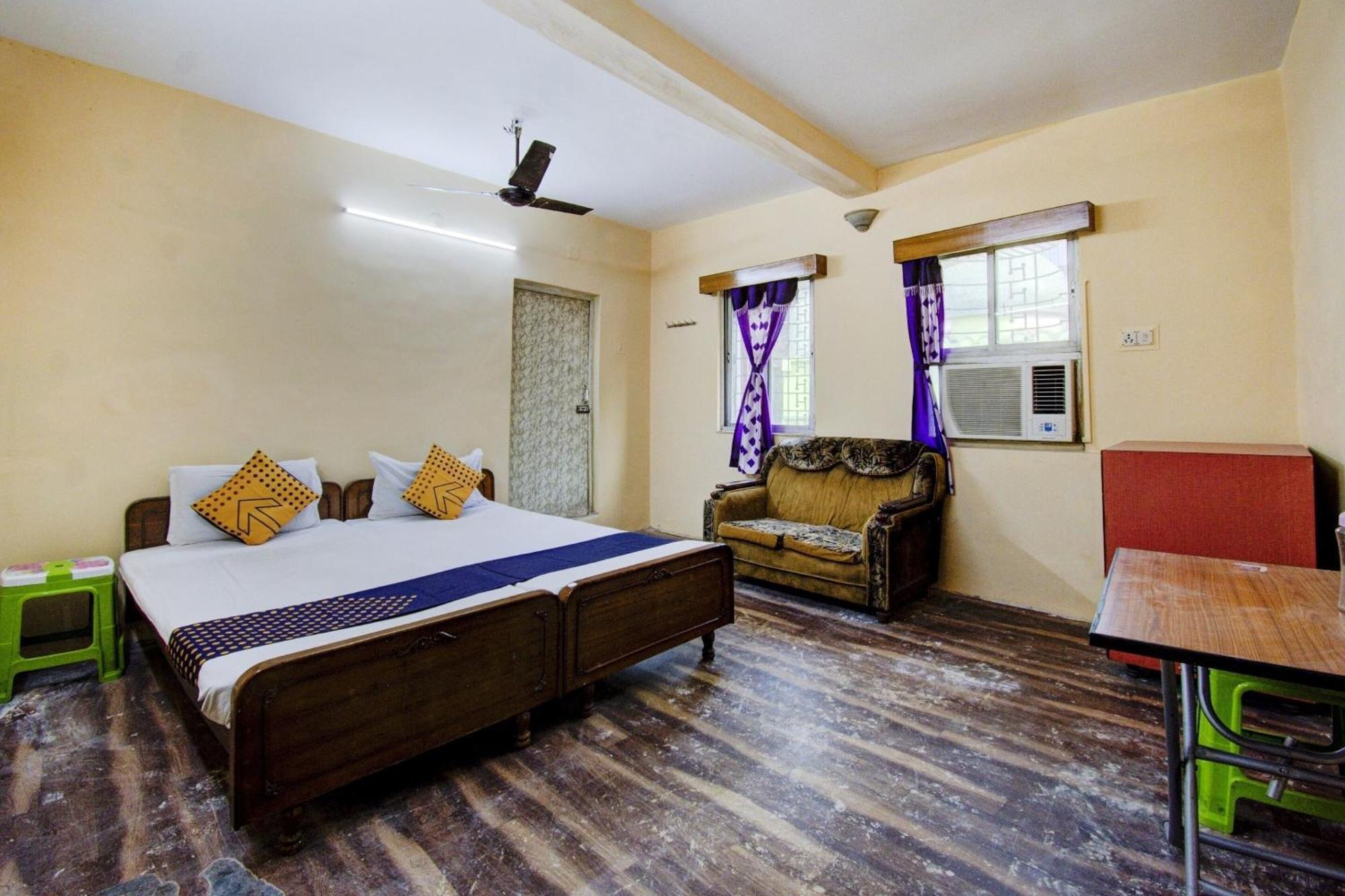 Spot On Dear Hotel Calcutta Calcutta Bara Bazar Exterior photo