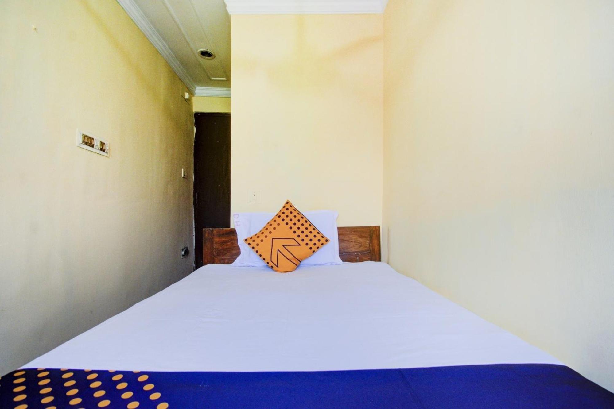 Spot On Dear Hotel Calcutta Calcutta Bara Bazar Exterior photo