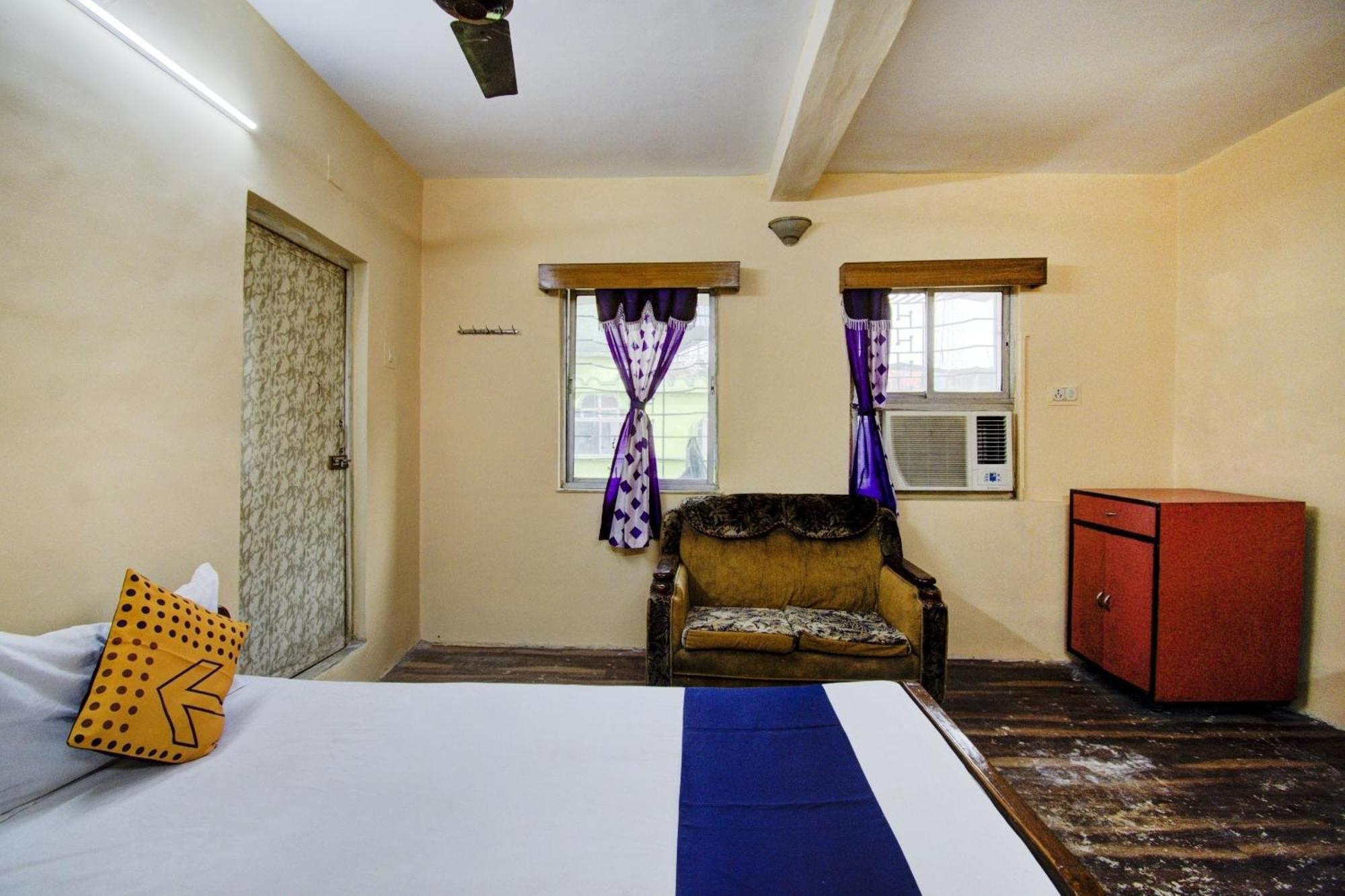 Spot On Dear Hotel Calcutta Calcutta Bara Bazar Exterior photo