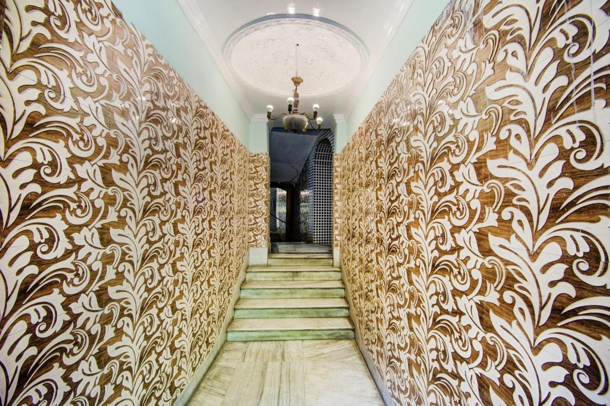 Spot On Dear Hotel Calcutta Calcutta Bara Bazar Exterior photo