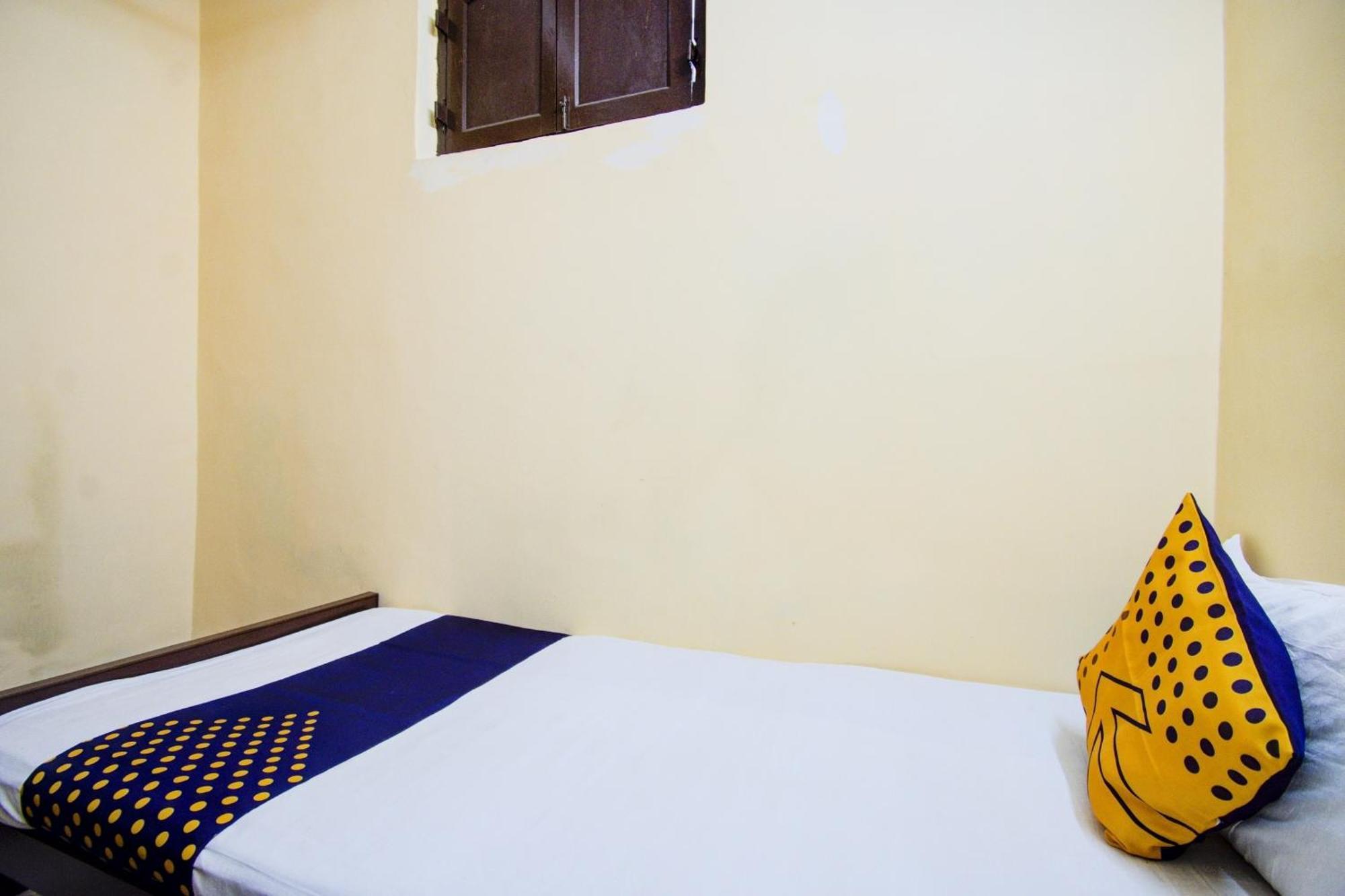 Spot On Dear Hotel Calcutta Calcutta Bara Bazar Exterior photo