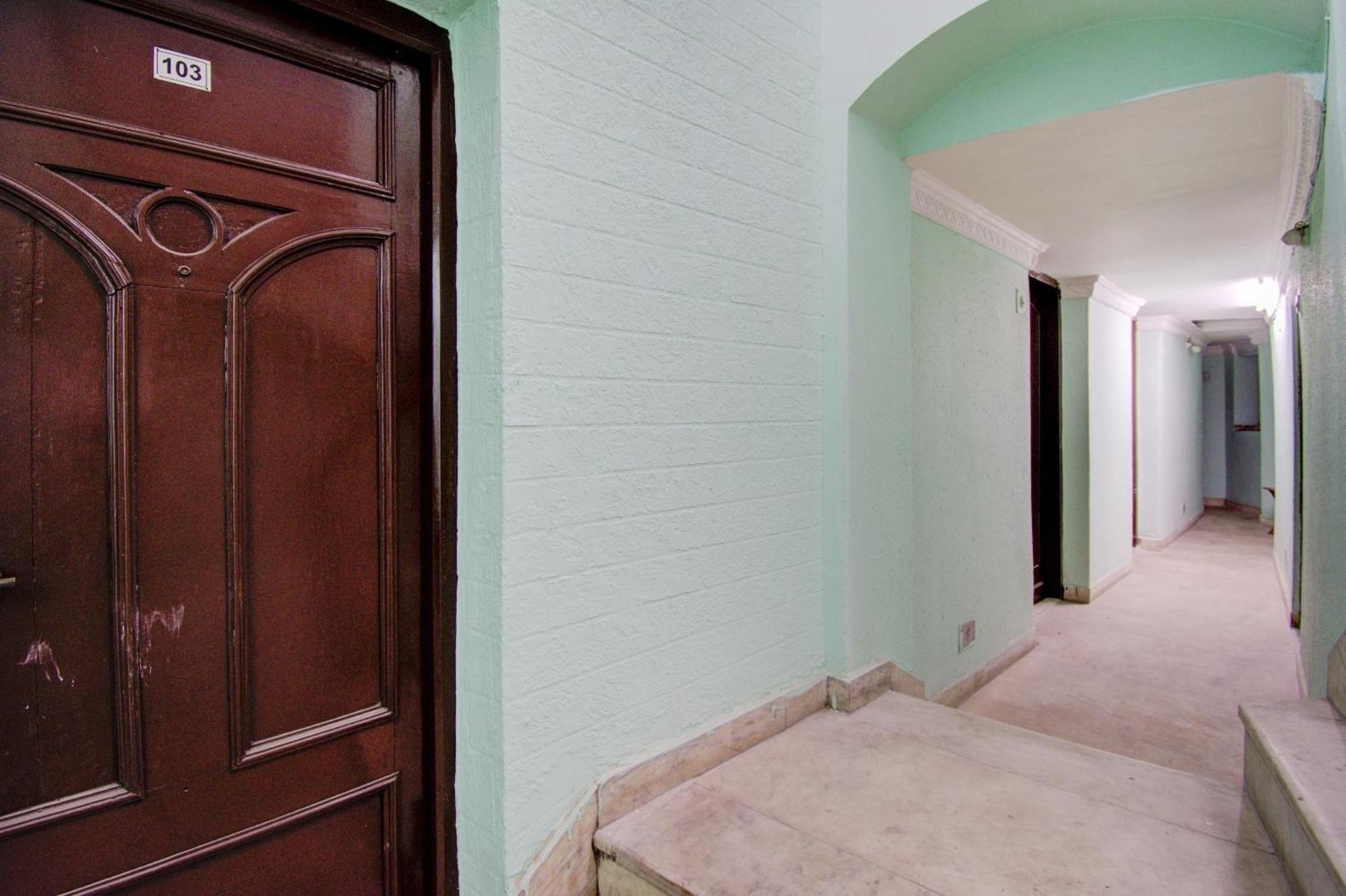 Spot On Dear Hotel Calcutta Calcutta Bara Bazar Exterior photo